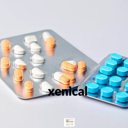 Xenical sin receta medica